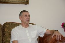 Lithuania to assist Azerbaijan improve compulsory healthcare insurance system – vice minister (Interview) (PHOTO)