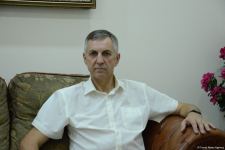 Lithuania to assist Azerbaijan improve compulsory healthcare insurance system – vice minister (Interview) (PHOTO)