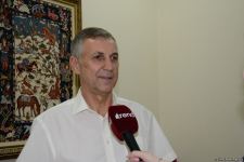 Lithuania to assist Azerbaijan improve compulsory healthcare insurance system – vice minister (Interview) (PHOTO)