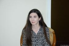 Lithuania to assist Azerbaijan improve compulsory healthcare insurance system – vice minister (Interview) (PHOTO)