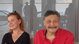 Дочь попросила привезти из Баку плов - звезда сериала "Кухня" Дмитрий Назаров (ФОТО)