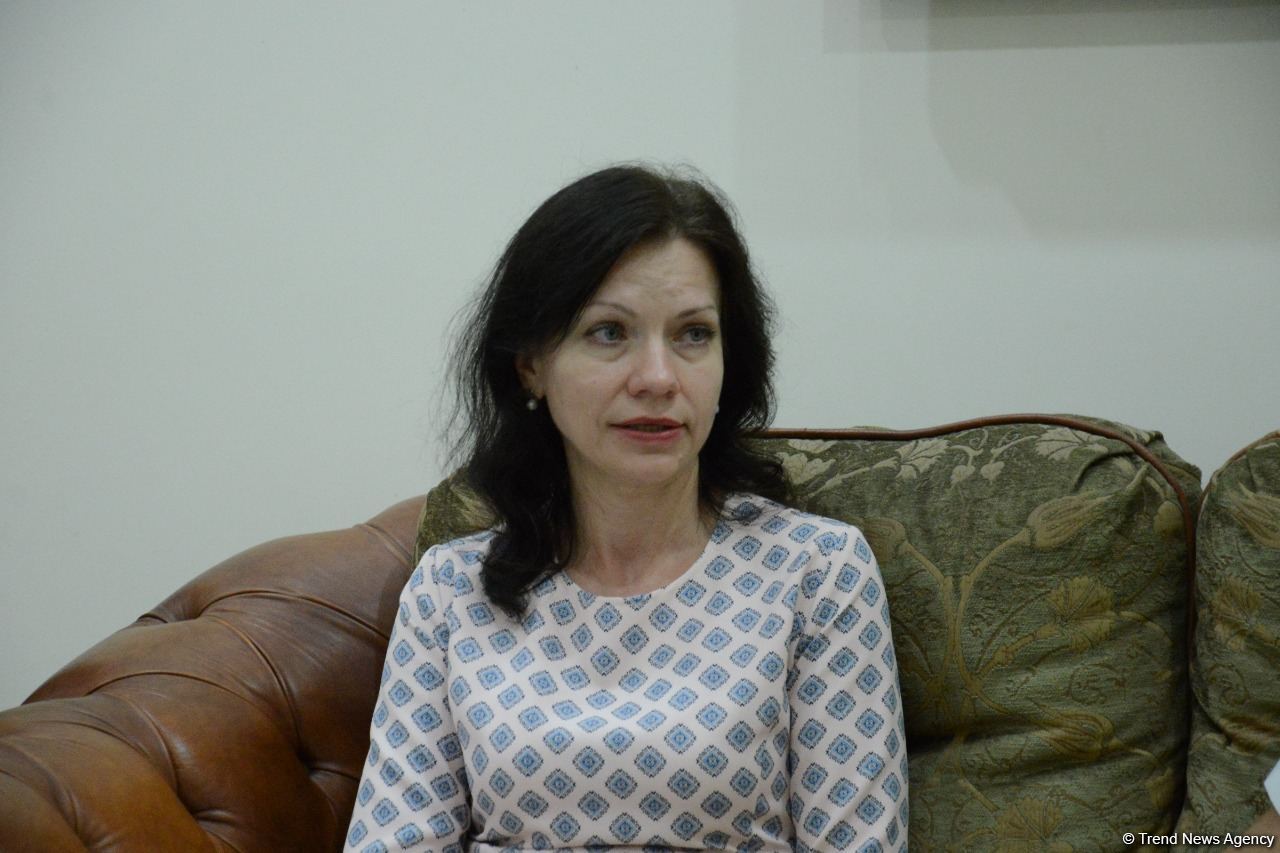 Lithuania to assist Azerbaijan improve compulsory healthcare insurance system – vice minister (Interview) (PHOTO)