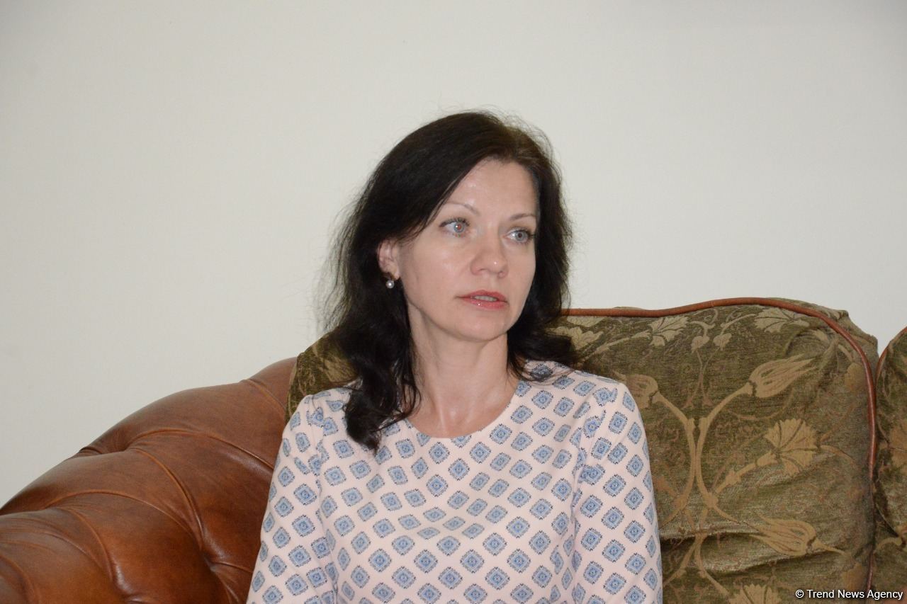 Lithuania to assist Azerbaijan improve compulsory healthcare insurance system – vice minister (Interview) (PHOTO)