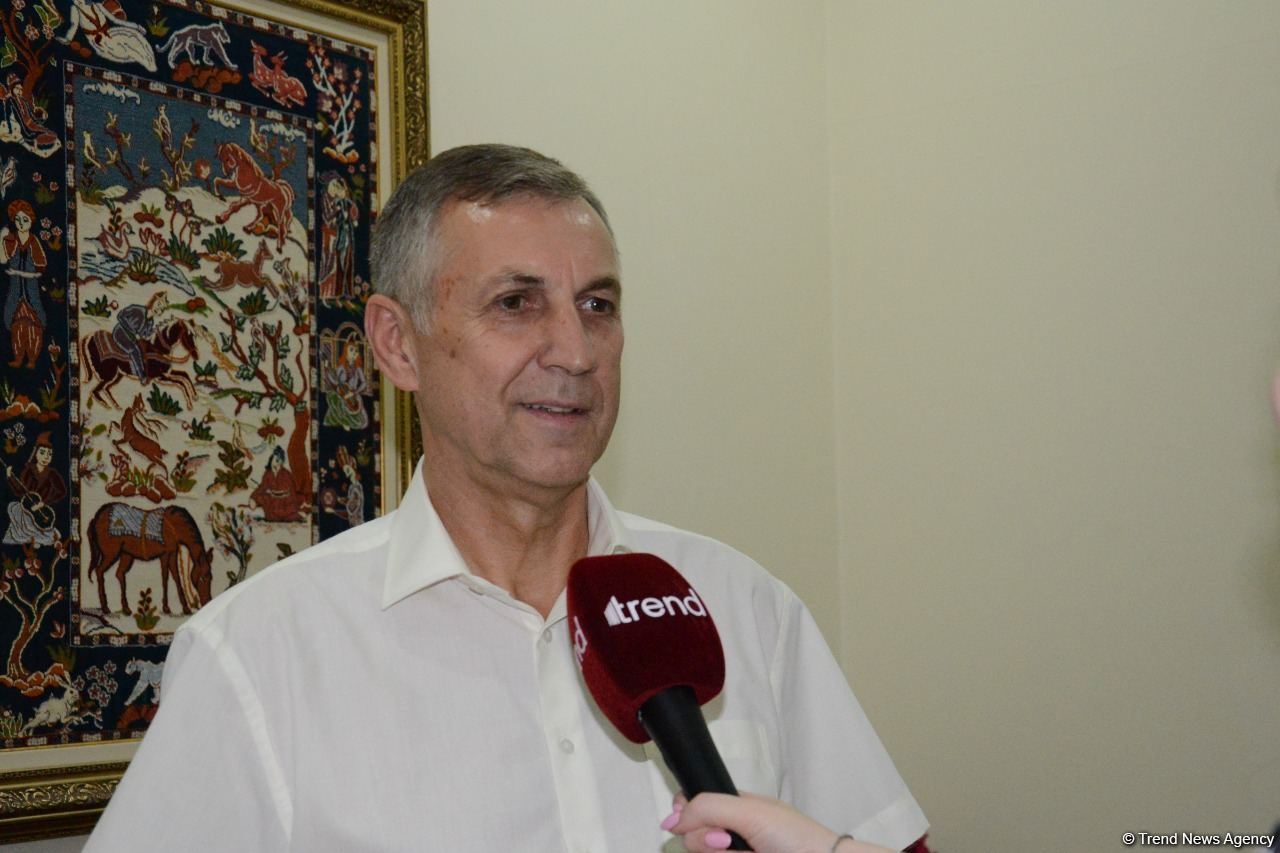 Lithuania to assist Azerbaijan improve compulsory healthcare insurance system – vice minister (Interview) (PHOTO)