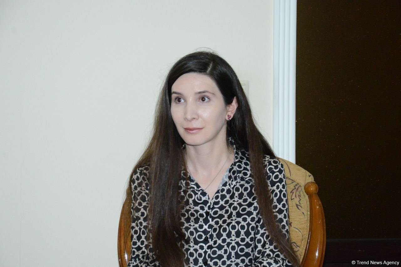 Lithuania to assist Azerbaijan improve compulsory healthcare insurance system – vice minister (Interview) (PHOTO)