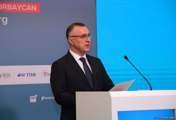 В Азербайджанском медуниверситете обучается более 700 студентов из Турции - министр (ФОТО)