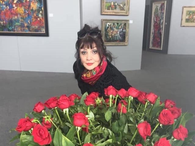 Скончалась актриса Фаргана Гулиева