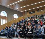В Польше стартовал Международный конгресс тюркологии с участием Азербайджана (ФОТО)