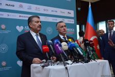 Пандемия COVID-19 близится к концу – Теймур Мусаев (ФОТО)
