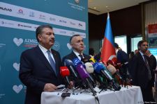 Пандемия COVID-19 близится к концу – Теймур Мусаев (ФОТО)