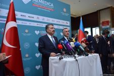 Пандемия COVID-19 близится к концу – Теймур Мусаев (ФОТО)