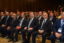 В Азербайджанском медуниверситете обучается более 700 студентов из Турции - министр (ФОТО)