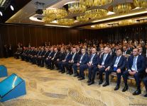 В Азербайджанском медуниверситете обучается более 700 студентов из Турции - министр (ФОТО)