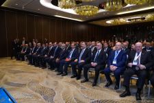 В Азербайджанском медуниверситете обучается более 700 студентов из Турции - министр (ФОТО)