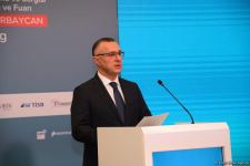 В Азербайджанском медуниверситете обучается более 700 студентов из Турции - министр (ФОТО)