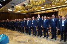 В Азербайджанском медуниверситете обучается более 700 студентов из Турции - министр (ФОТО)