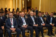 В Азербайджанском медуниверситете обучается более 700 студентов из Турции - министр (ФОТО)