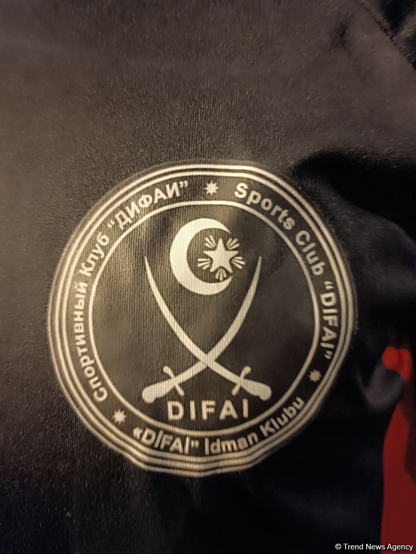 Создана футбольная команда Difai с героями Карабахской войны – первая тренировка (ФОТО)