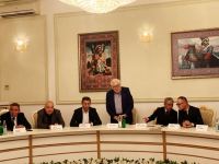 Şuşaya Salam. В Азербайджане стартует международный  проект с участием поэтов из 30 стран (ФОТО)