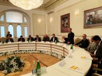 Şuşaya Salam. В Азербайджане стартует международный  проект с участием поэтов из 30 стран (ФОТО)
