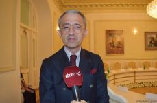 Şuşaya Salam. В Азербайджане стартует международный  проект с участием поэтов из 30 стран (ФОТО)