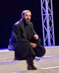 Чайка летит из Баку в Гянджу, или Что такое человеческое счастье (ФОТО)