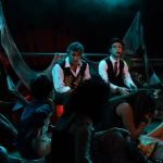 В Баку состоялась мировая премьера мюзикла The Greatest Showman  (ФОТО)