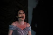 В Баку состоялась мировая премьера мюзикла The Greatest Showman  (ФОТО)