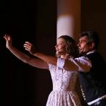 В Баку состоялась мировая премьера мюзикла The Greatest Showman  (ФОТО)