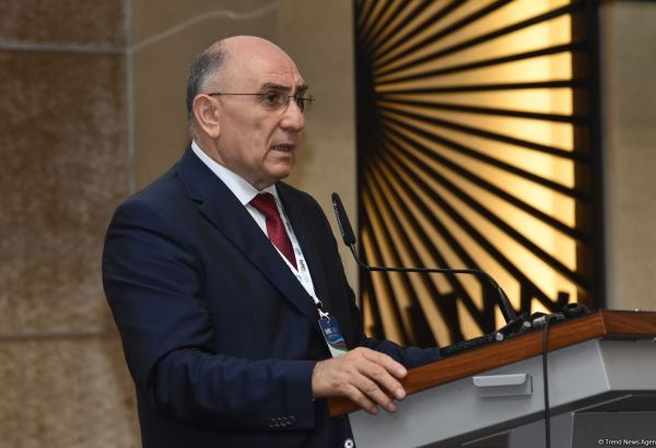 Azerbaijan interested in studying EU strategy for digital development until 2030