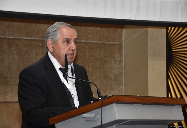 Azerbaijan actively cooperating with EU in IT sector development