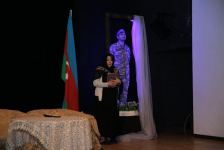 "Билет в рай" – трогательная история о Родине, памяти и детях шехида (ФОТО)