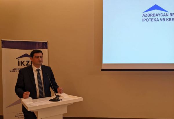 Azerbaijani Credit Guarantee Fund announces margin of banks on mortgage loans