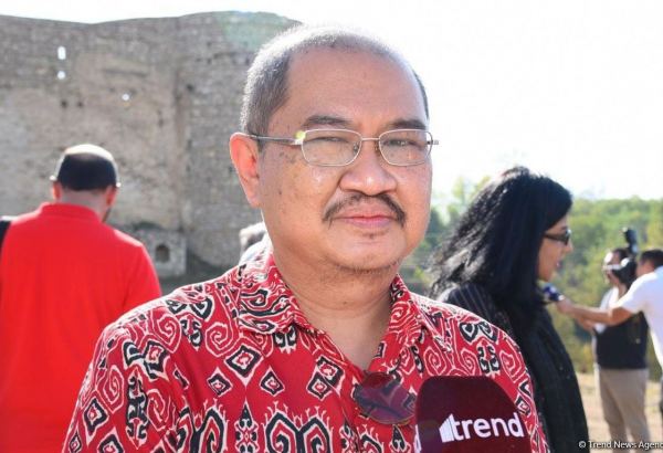 Malaysia highly appreciates Azerbaijan's efforts to restore peace in S.Caucasus - University of Malaya professor