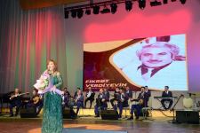 Красота азербайджанской музыки – в Баку прошел творческий вечер народного артиста Фикрета Вердиева (ФОТО)