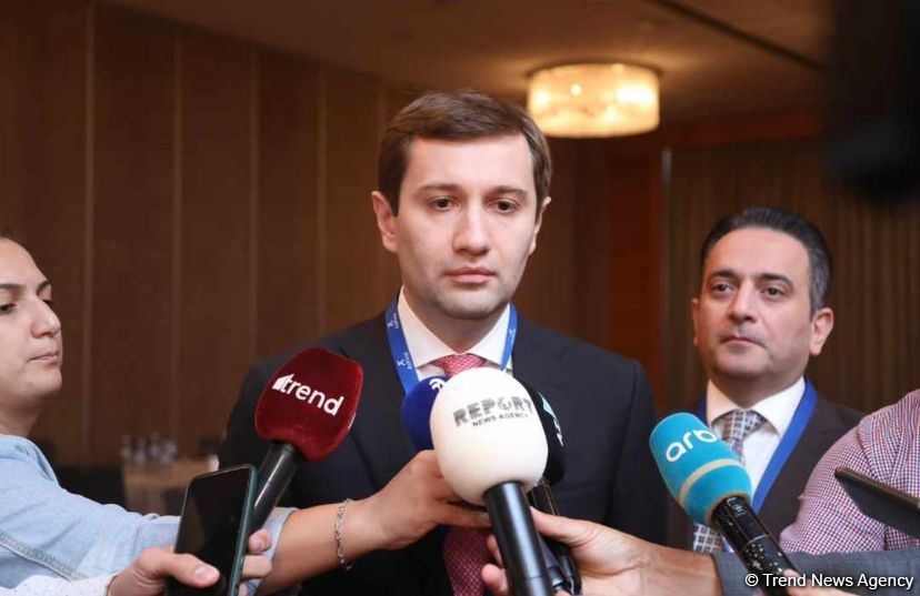 Платежные системы в Азербайджане будут работать на основе лицензий - Центробанк