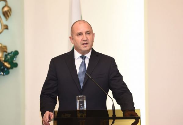Other European countries applied to buy and transport additional gas from Azerbaijan – Bulgaria's president