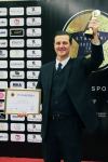Итальянец с азербайджанской душой, директор European Azerbaijan School Франческо Банкини: удивительная история - от скромного  района в Неаполе до Баку (ВИДЕО, ФОТО)