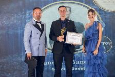 Итальянец с азербайджанской душой, директор European Azerbaijan School Франческо Банкини: удивительная история - от скромного  района в Неаполе до Баку (ВИДЕО, ФОТО)