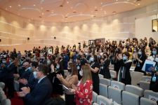 Итальянец с азербайджанской душой, директор European Azerbaijan School Франческо Банкини: удивительная история - от скромного  района в Неаполе до Баку (ВИДЕО, ФОТО)