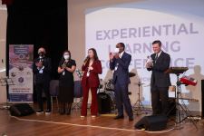 Итальянец с азербайджанской душой, директор European Azerbaijan School Франческо Банкини: удивительная история - от скромного  района в Неаполе до Баку (ВИДЕО, ФОТО)
