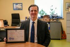 Итальянец с азербайджанской душой, директор European Azerbaijan School Франческо Банкини: удивительная история - от скромного  района в Неаполе до Баку (ВИДЕО, ФОТО)