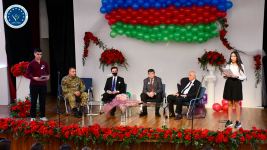Итальянец с азербайджанской душой, директор European Azerbaijan School Франческо Банкини: удивительная история - от скромного  района в Неаполе до Баку (ВИДЕО, ФОТО)