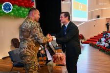 Итальянец с азербайджанской душой, директор European Azerbaijan School Франческо Банкини: удивительная история - от скромного  района в Неаполе до Баку (ВИДЕО, ФОТО)
