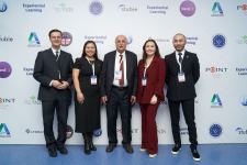 Итальянец с азербайджанской душой, директор European Azerbaijan School Франческо Банкини: удивительная история - от скромного  района в Неаполе до Баку (ВИДЕО, ФОТО)