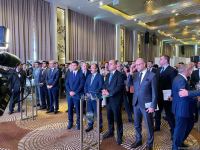В Баку открылась образовательная выставка BYF EduExpo 2022 (ФОТО)