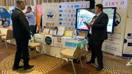 В Баку открылась образовательная выставка BYF EduExpo 2022 (ФОТО)