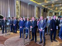 В Баку открылась образовательная выставка BYF EduExpo 2022 (ФОТО)