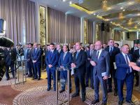 В Баку открылась образовательная выставка BYF EduExpo 2022 (ФОТО)
