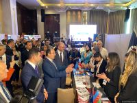 В Баку открылась образовательная выставка BYF EduExpo 2022 (ФОТО)